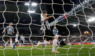 纽卡斯尔联队著名球员 纽卡斯尔联队著名球员